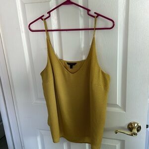 Banana republic tank